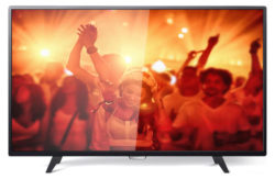 Philips 32PHT4001 32 Inch HD Ready Freeview HD TV.